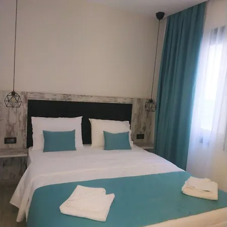 Evita Asty Hotel 4*