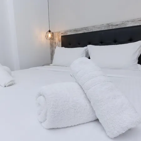 Evita Asty Hotel Athens
