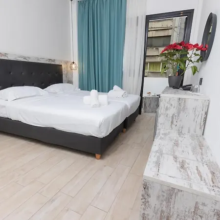 Hotel Evita Asty Athens