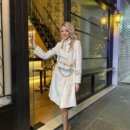 Evita Asty Hotel Athens